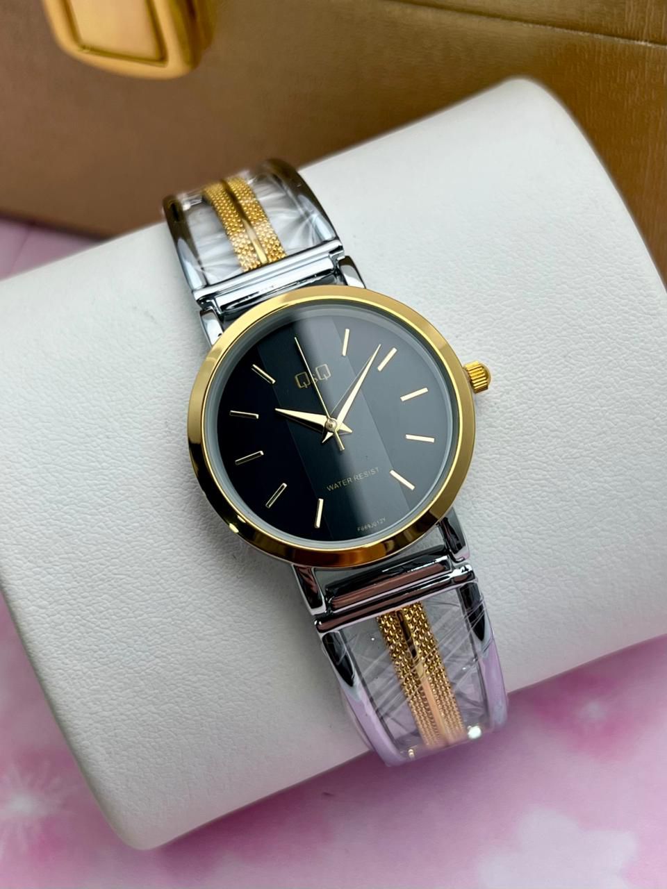 Reloj Q&Q para Dama