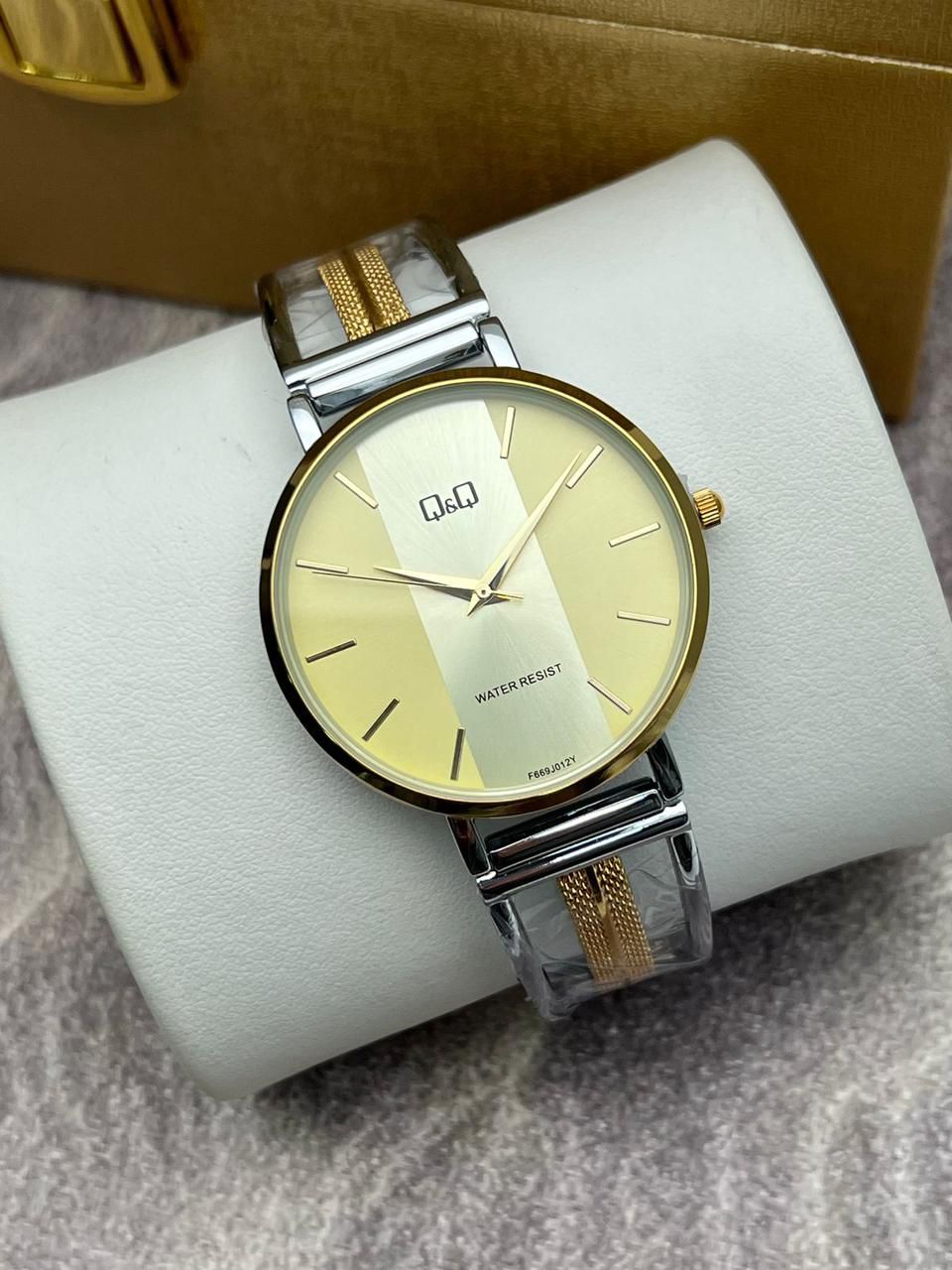 Reloj Q&Q para Hombre