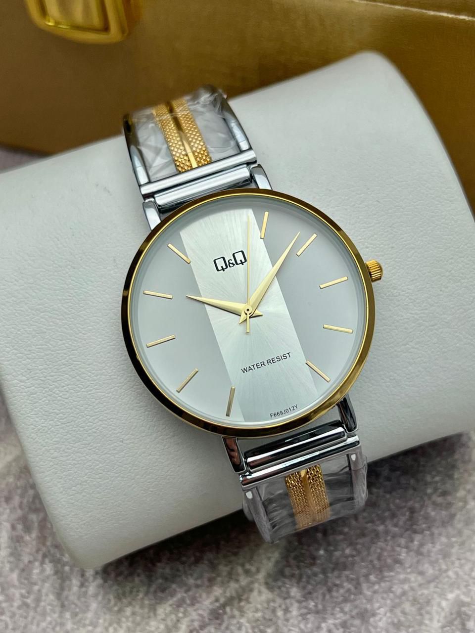 Reloj Q&Q para Hombre