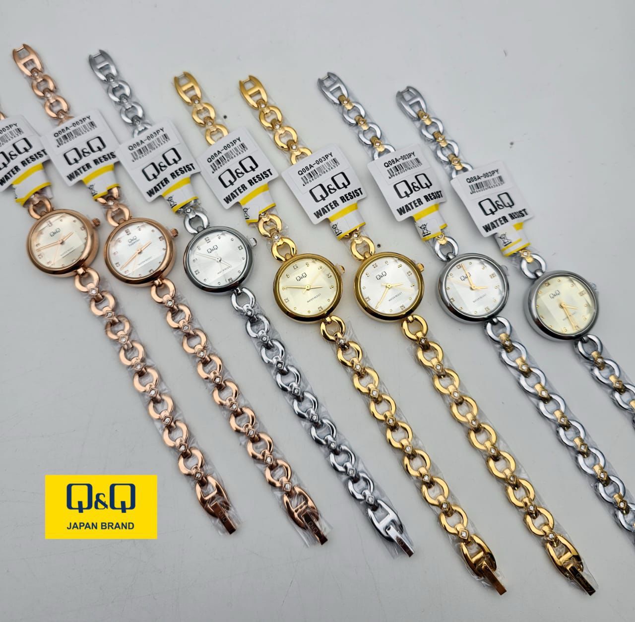 Reloj Q&Q para Dama