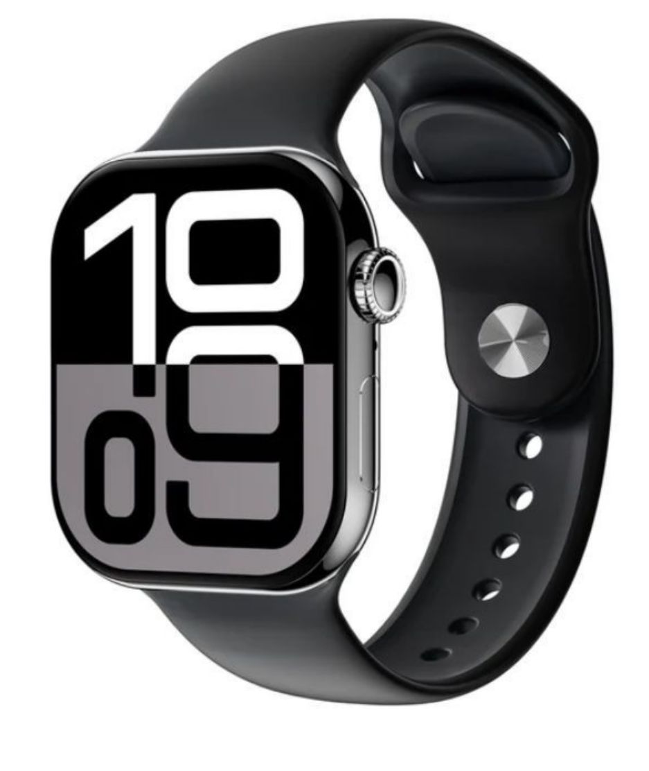 SMART WATCH X10 pro max