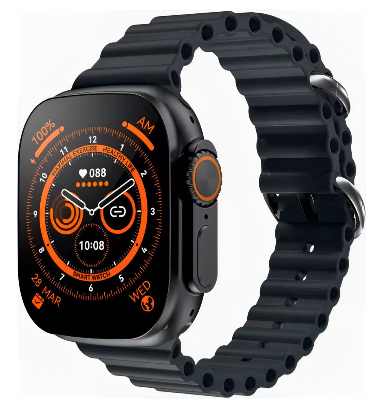 Smart Watch T920 Ultra 3