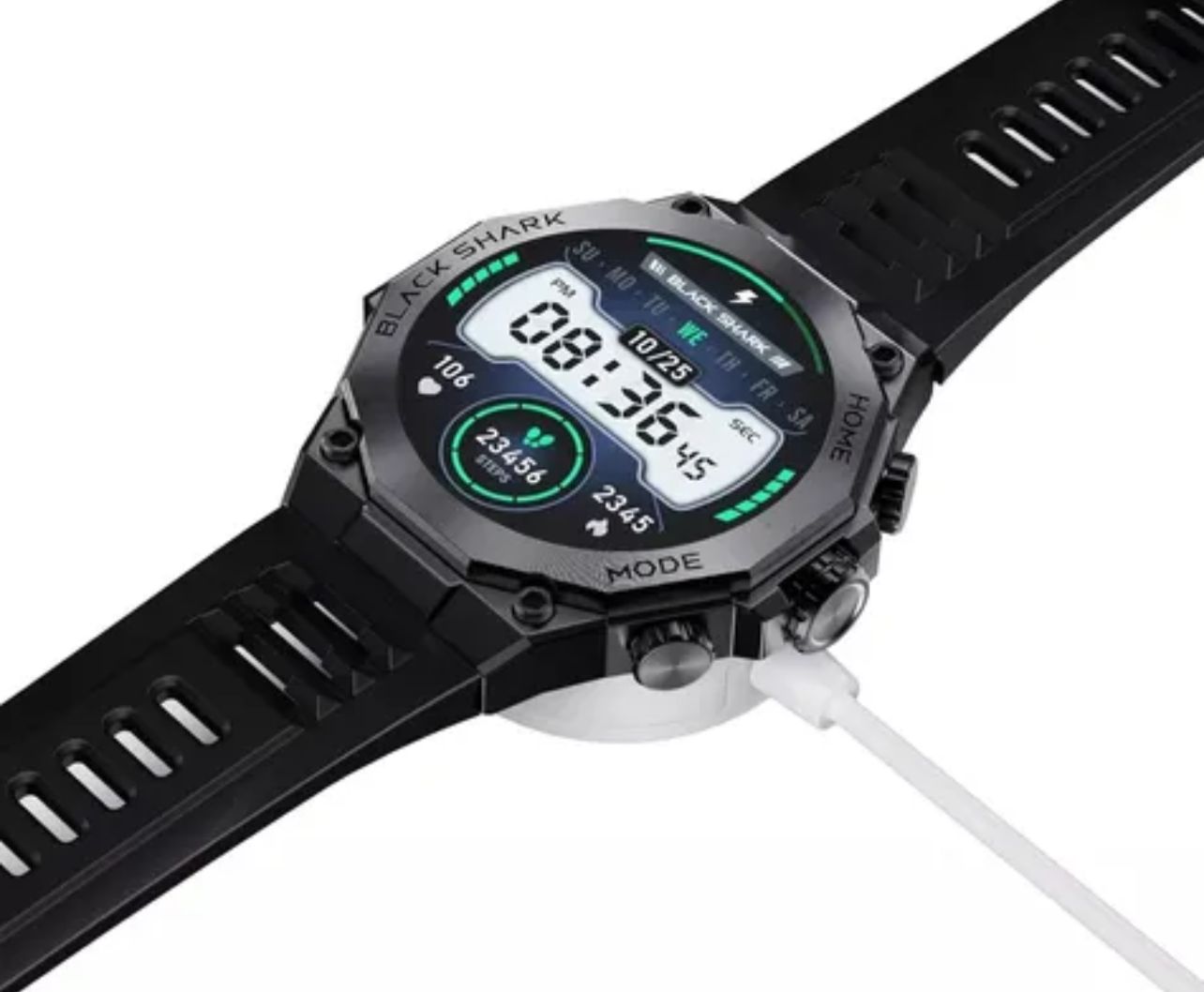 Smart Watch LAXASFIT GT6 Pro