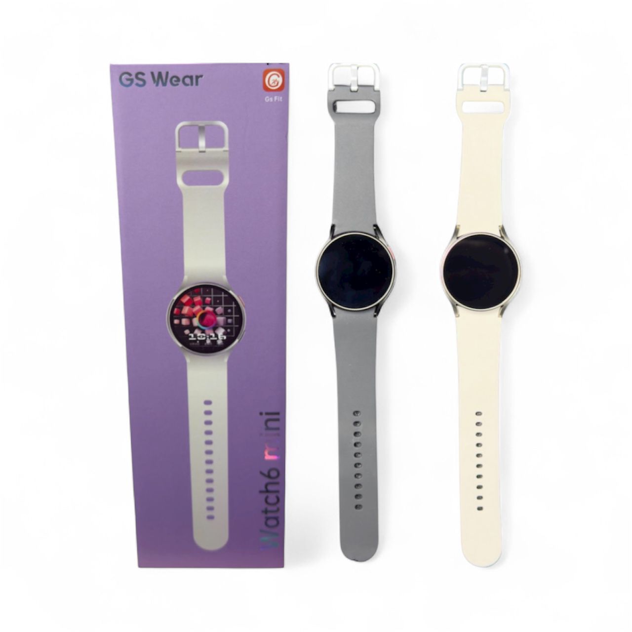 Smart Watch 6 mini