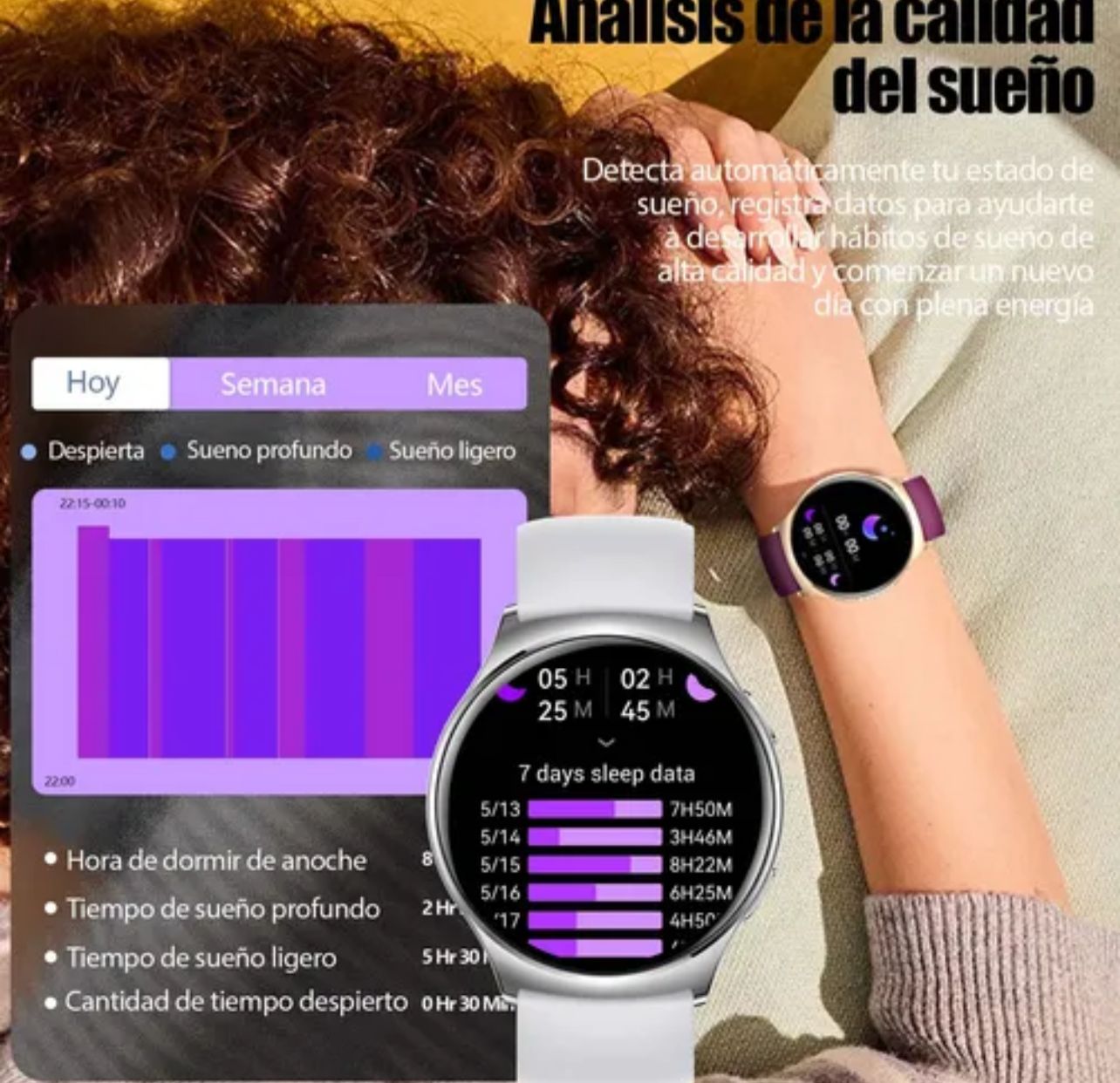 Smart Watch 6 mini