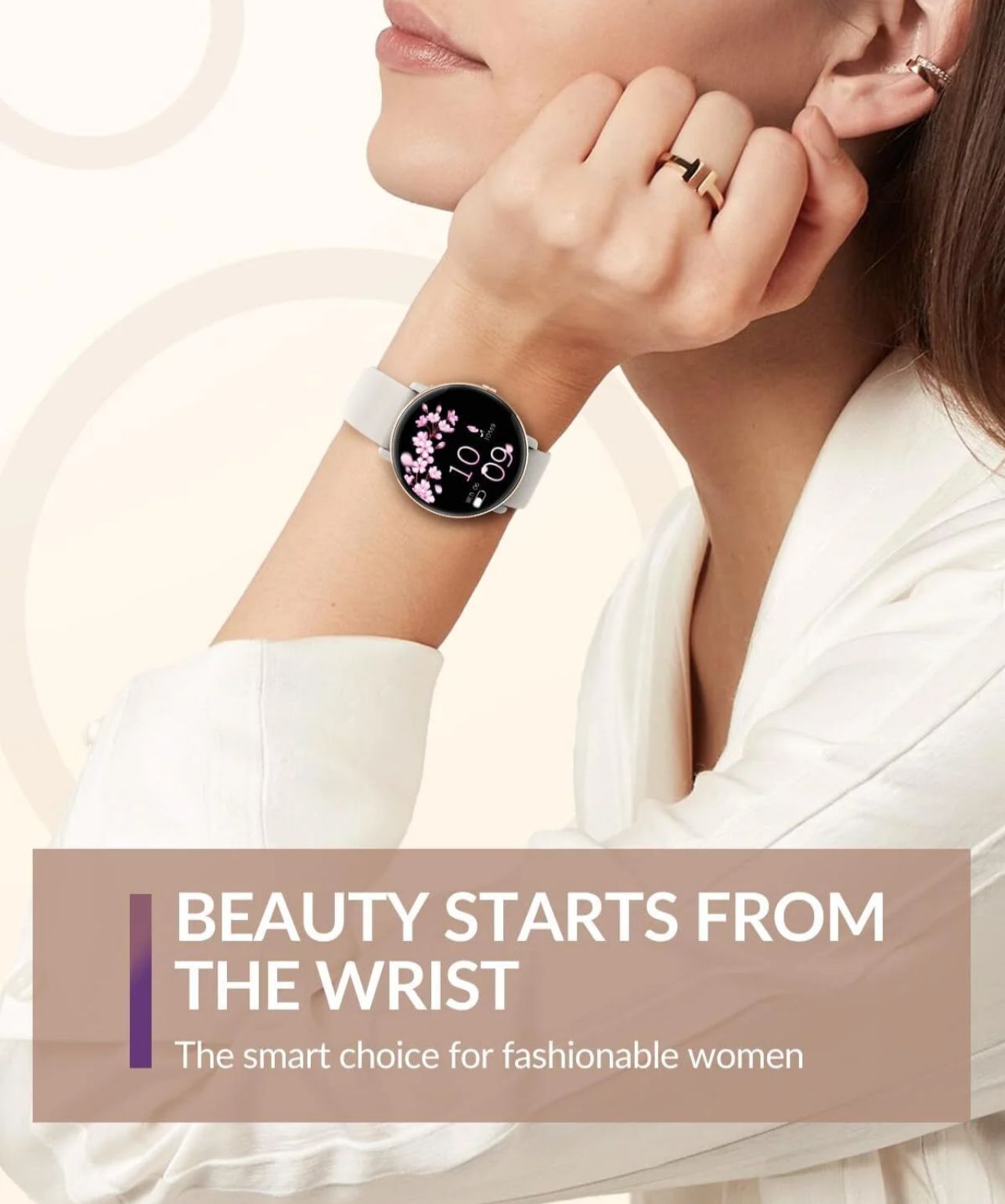 Smart Watch 6 mini