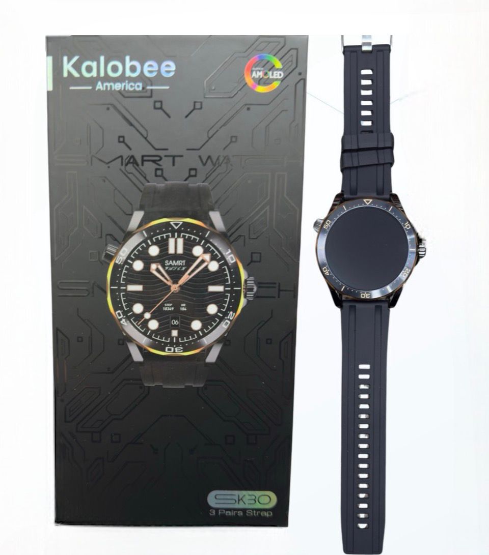 Smart Watch Sk30