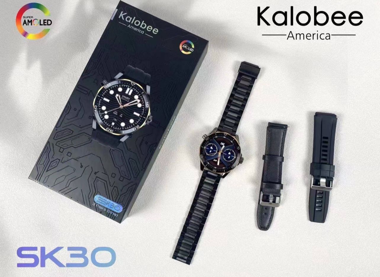 Smart Watch Sk30