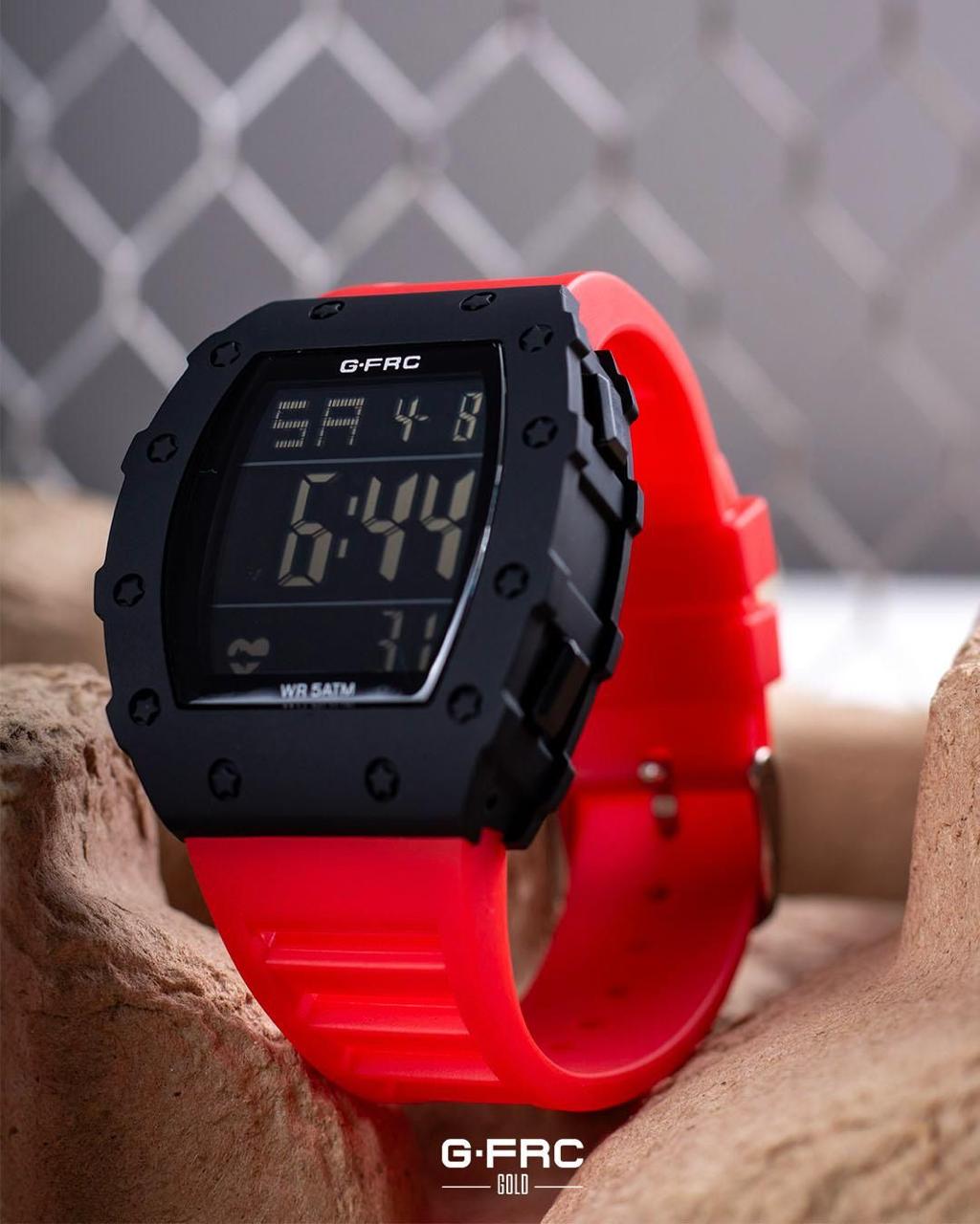 RELOJ G FORCE 24161