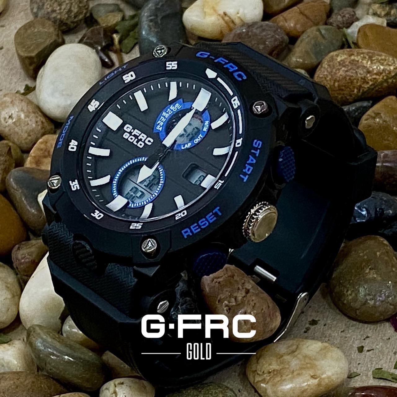 G FORCE GOLD 21181