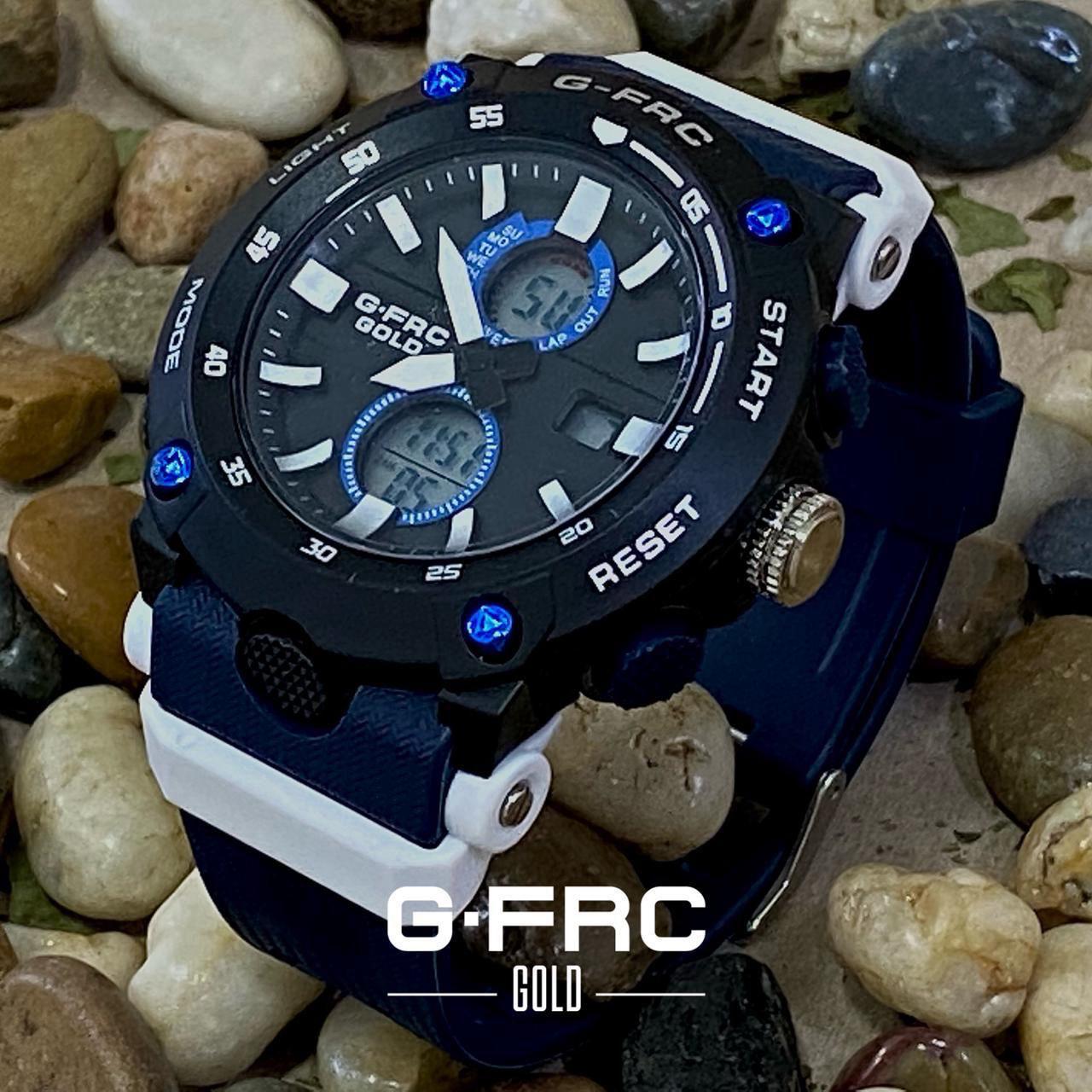 G FORCE GOLD 21181