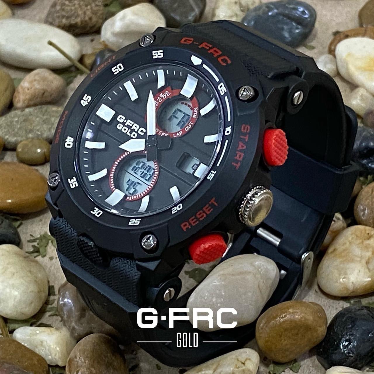 G FORCE GOLD 21181