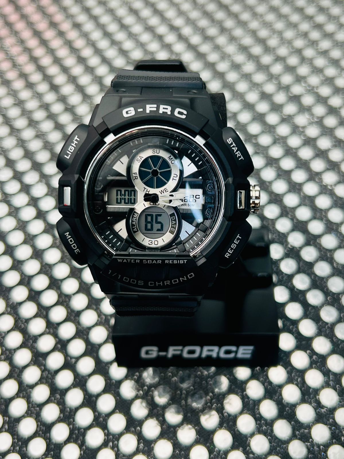 RELOJ G FORCE 16127