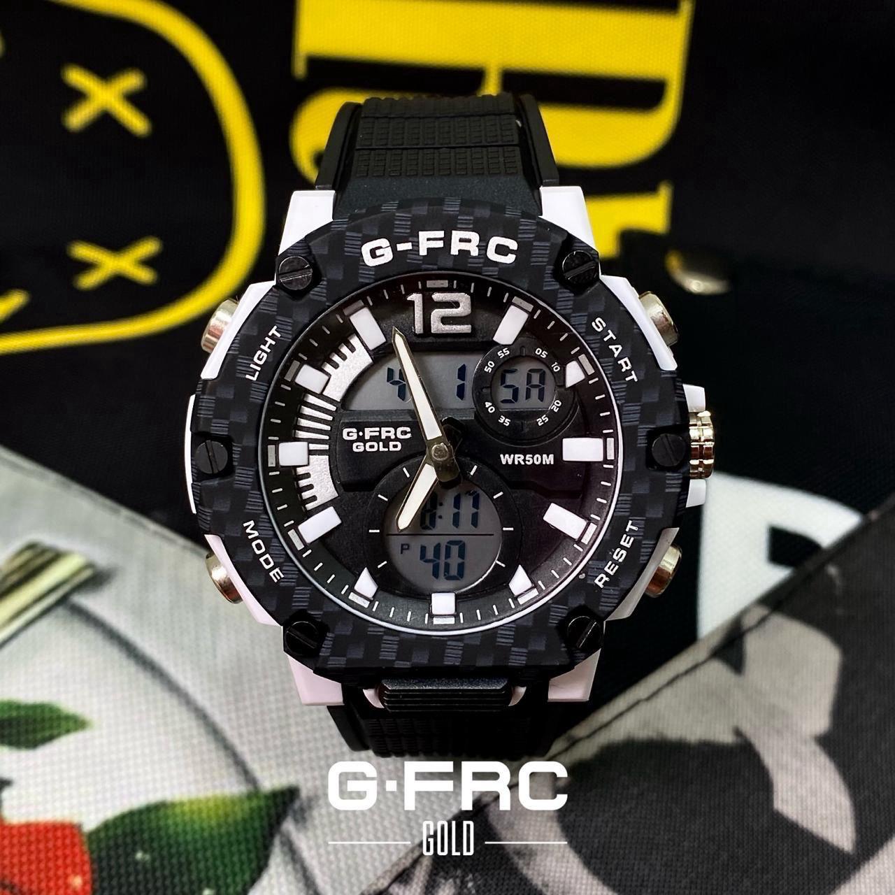 RELOJ G FORCE 21182