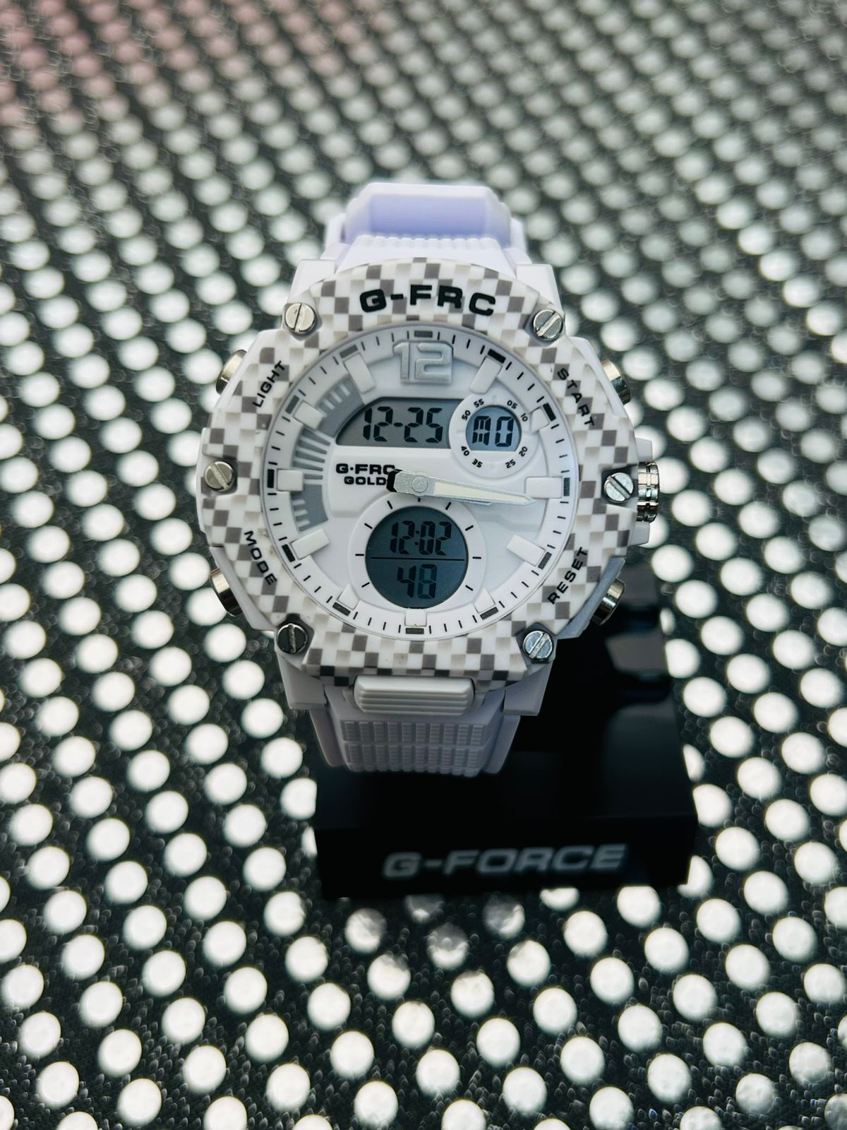 RELOJ G FORCE 21182