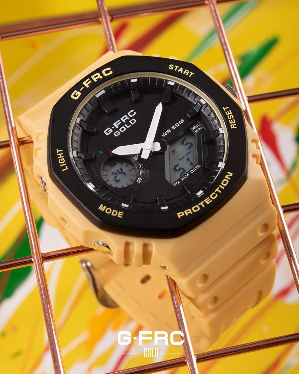 RELOJ G FORCE 22183