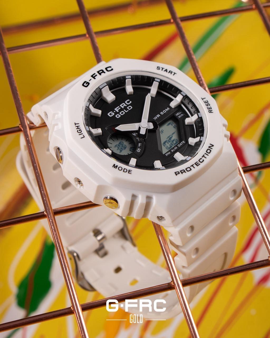 RELOJ G FORCE 22183