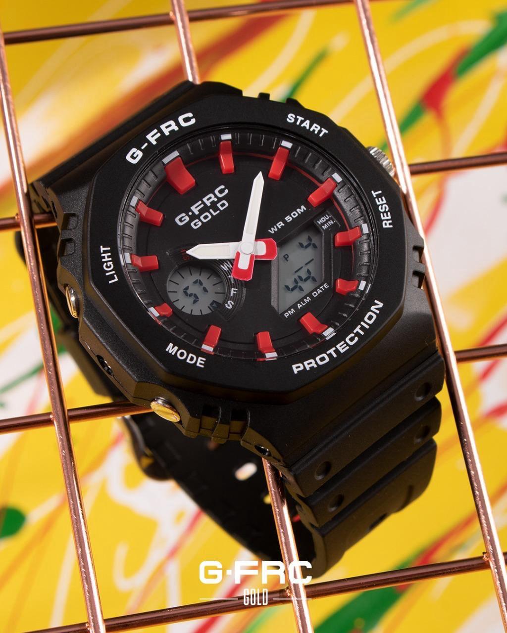 RELOJ G FORCE 22183