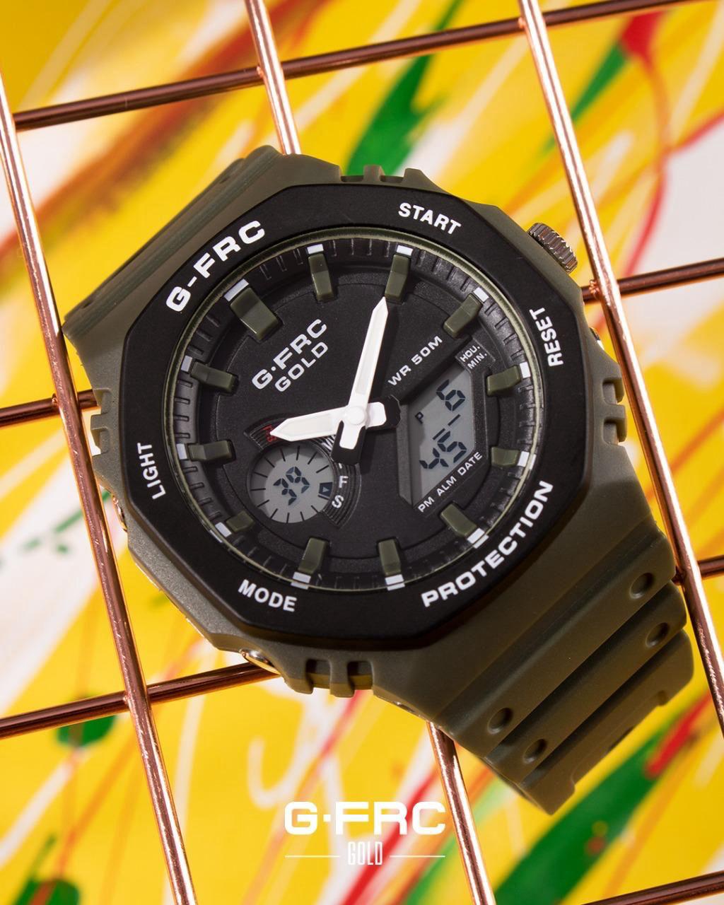RELOJ G FORCE 22183