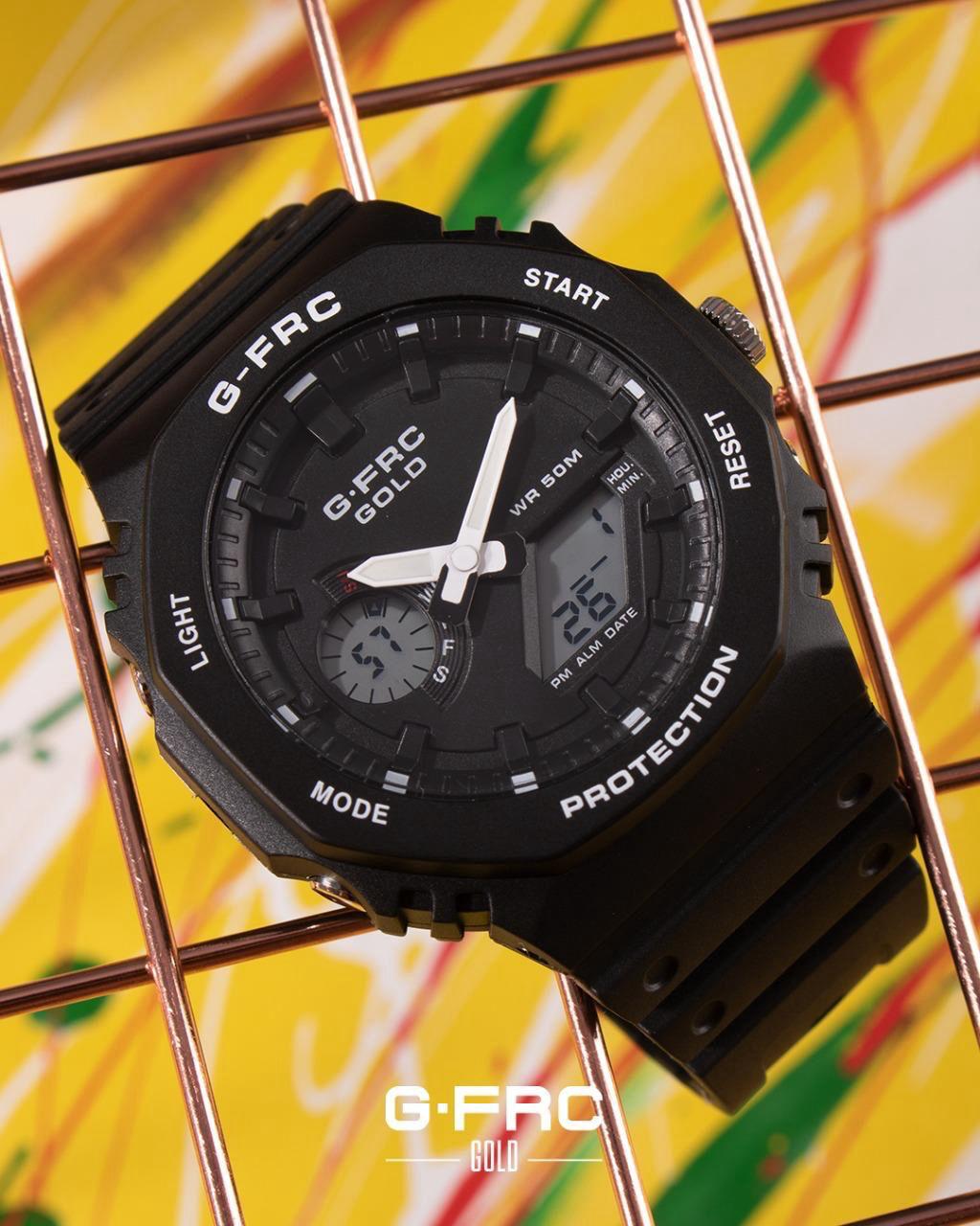 RELOJ G FORCE 22183