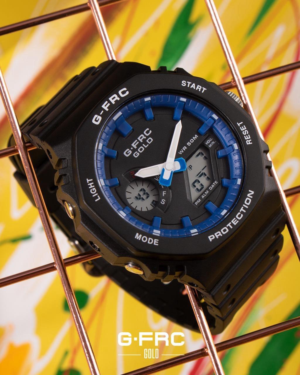 RELOJ G FORCE 22183