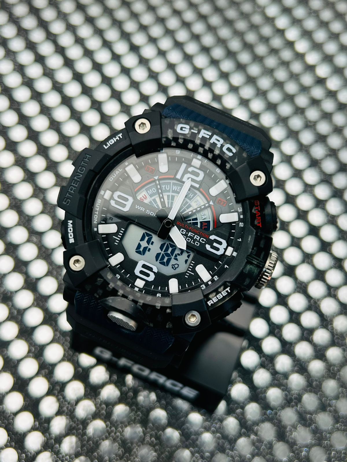 Reloj G Force para hombre