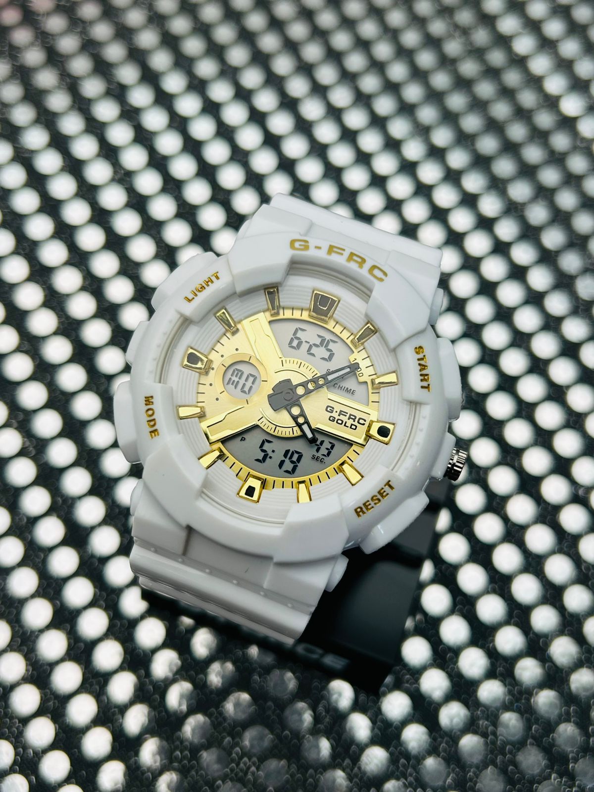 Reloj para hombre G Force