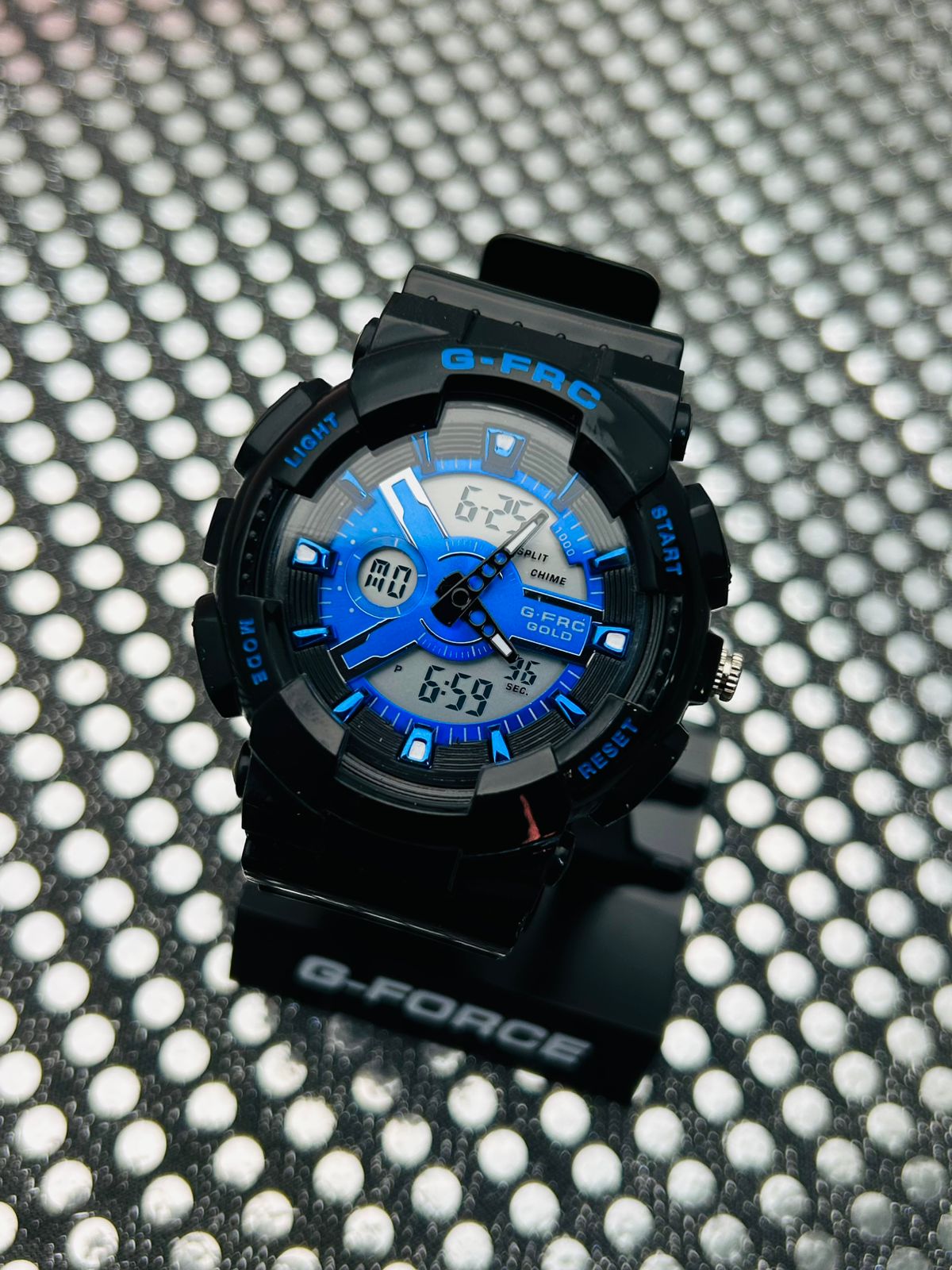 Reloj para hombre G Force