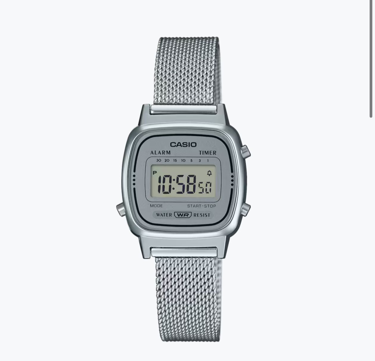 Reloj Casio LA670WEM-7
