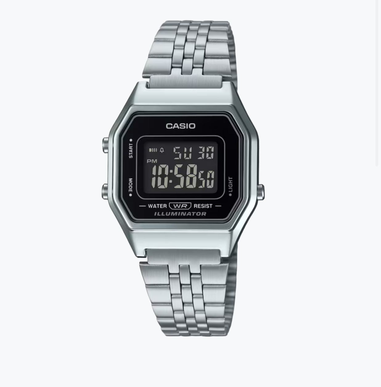 Reloj Casio LA680WA-1B