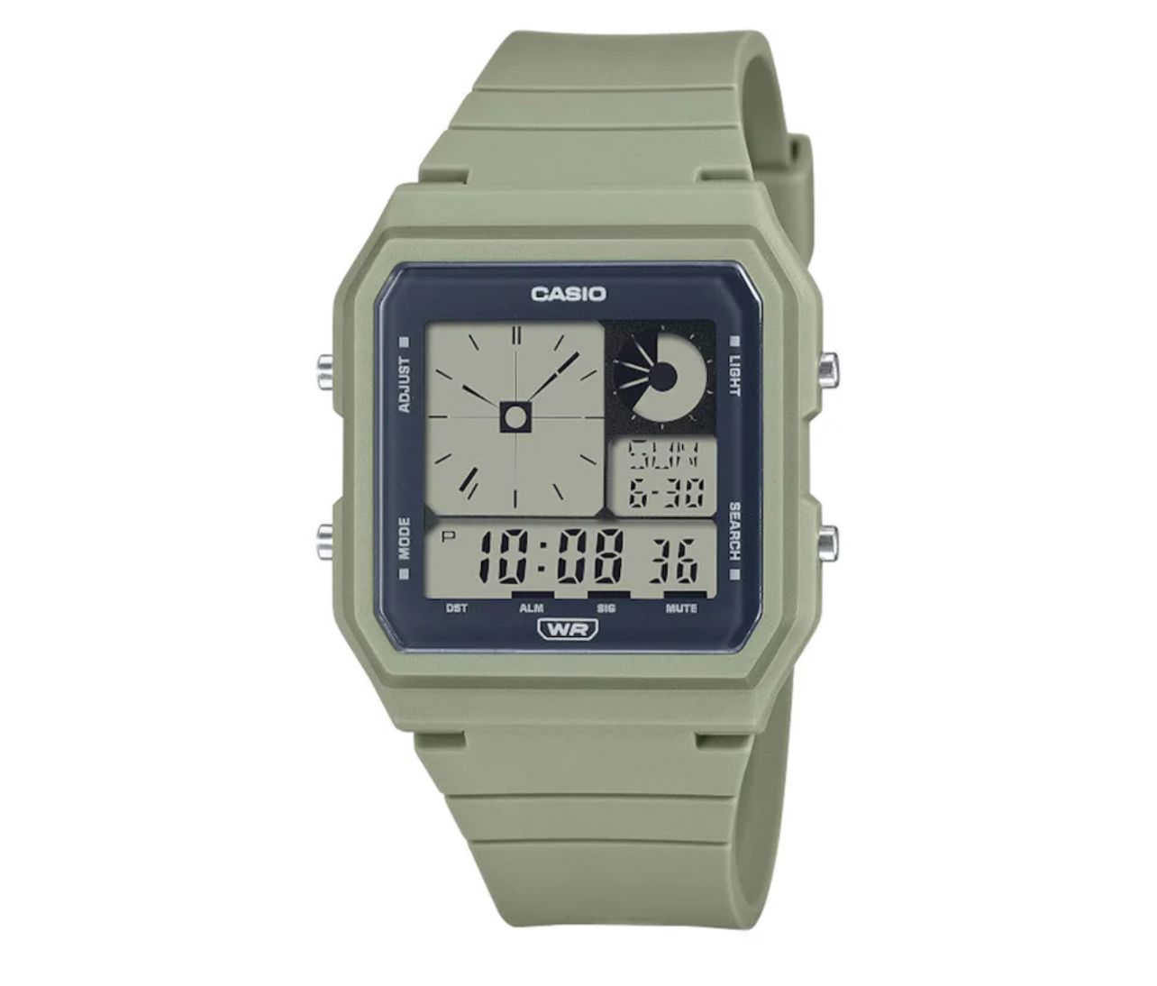 Reloj Casio LF-20W-8A