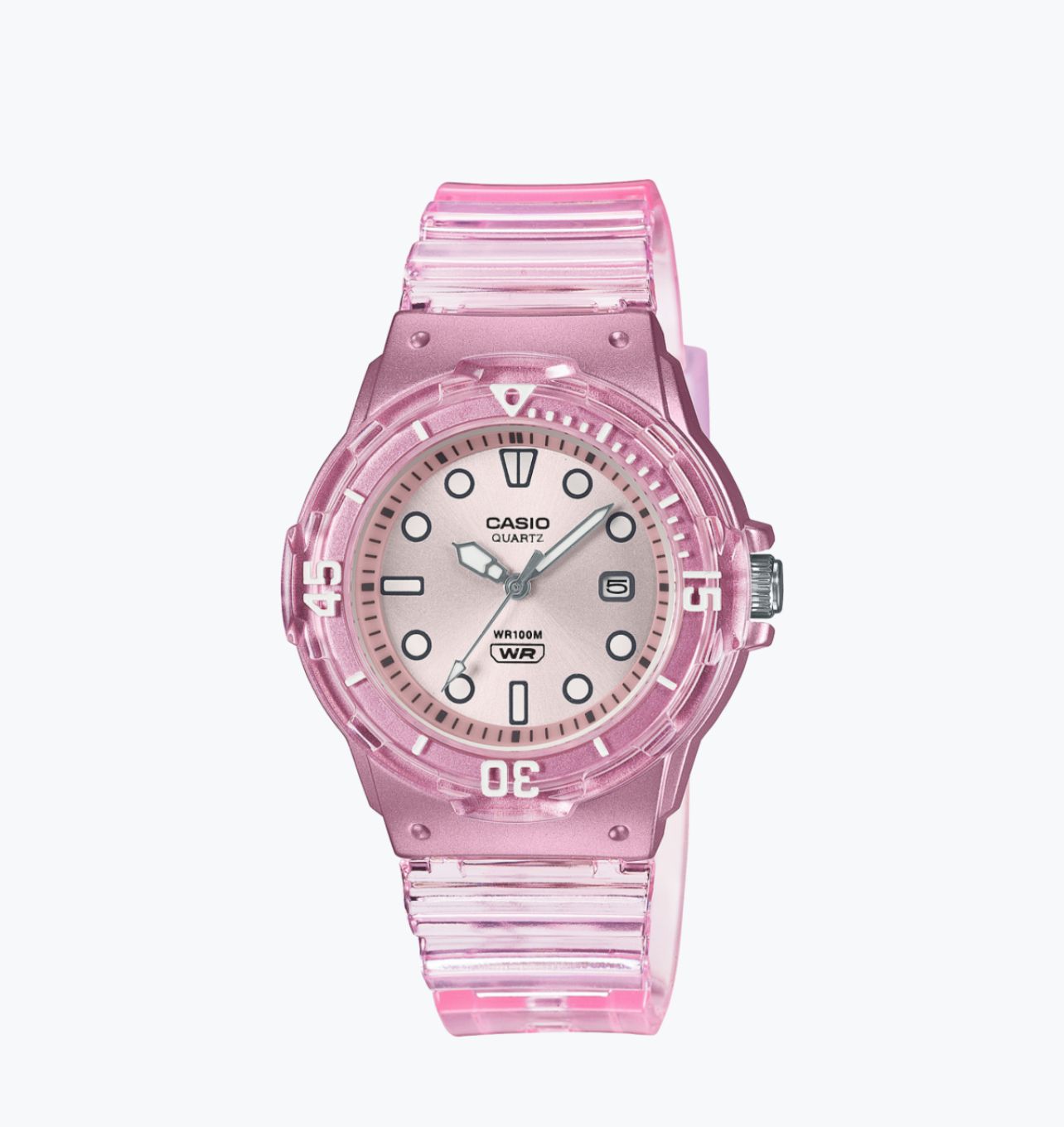 Reloj Casio LRW-200HS-4EV