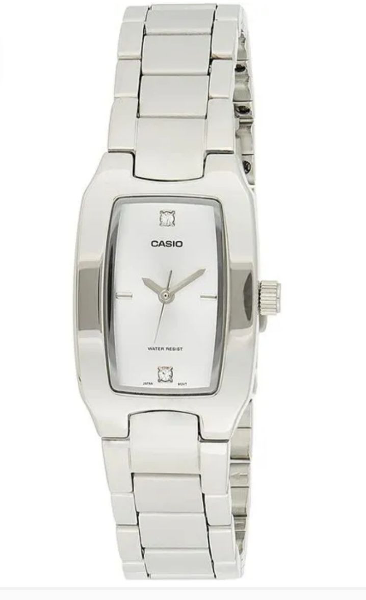 RELOJ PARA MUJER CASIO LTP_1165A_7C2