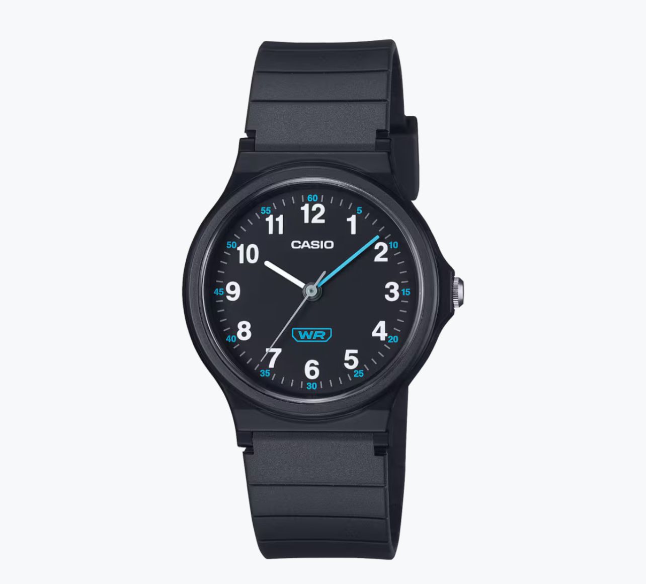 Reloj Casio LQ-24B-1B