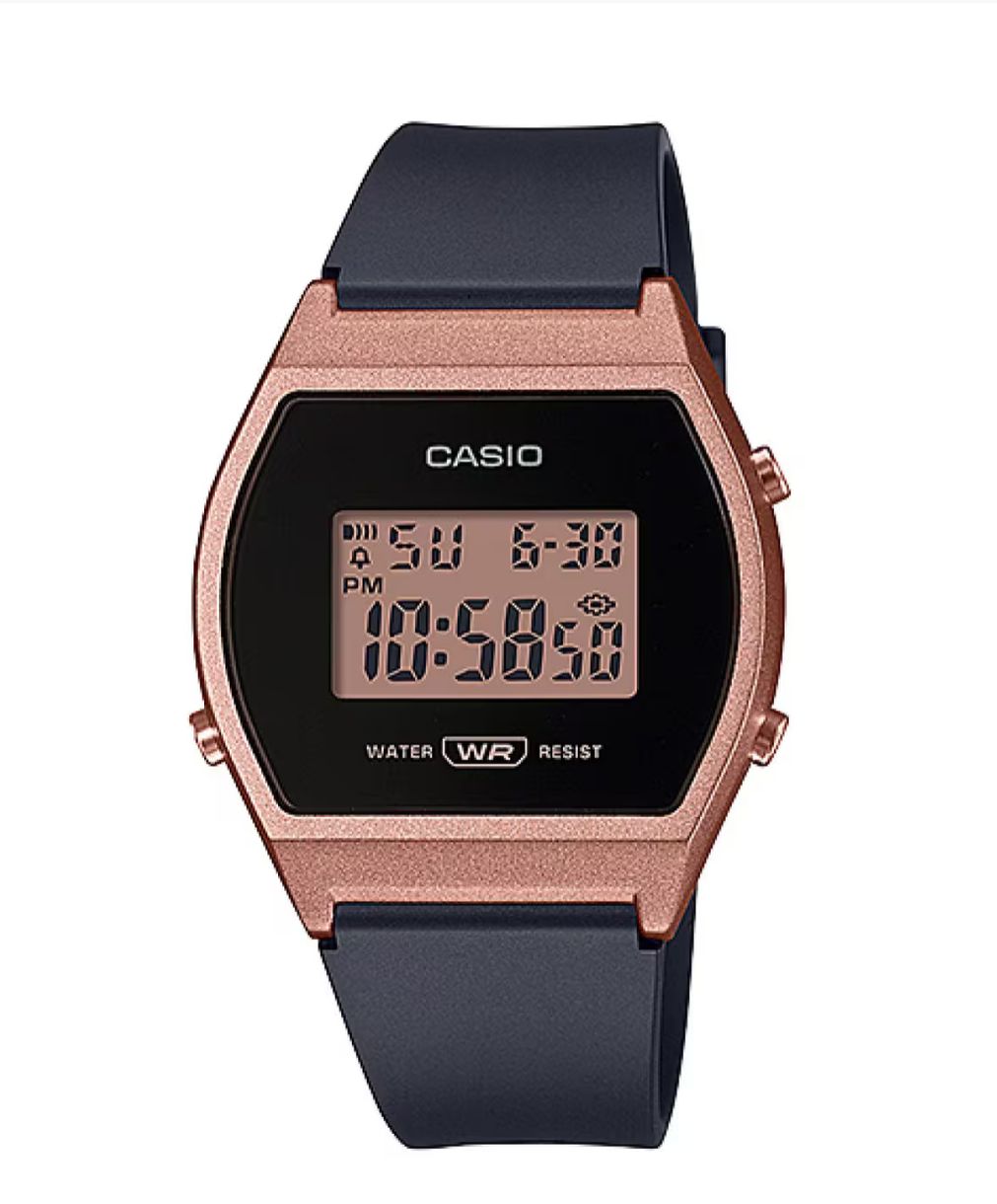 Reloj Casio LW-204-1A