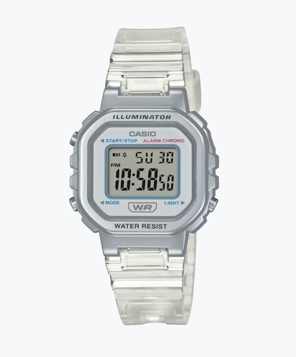 Reloj Casio LA-20WHS-7A