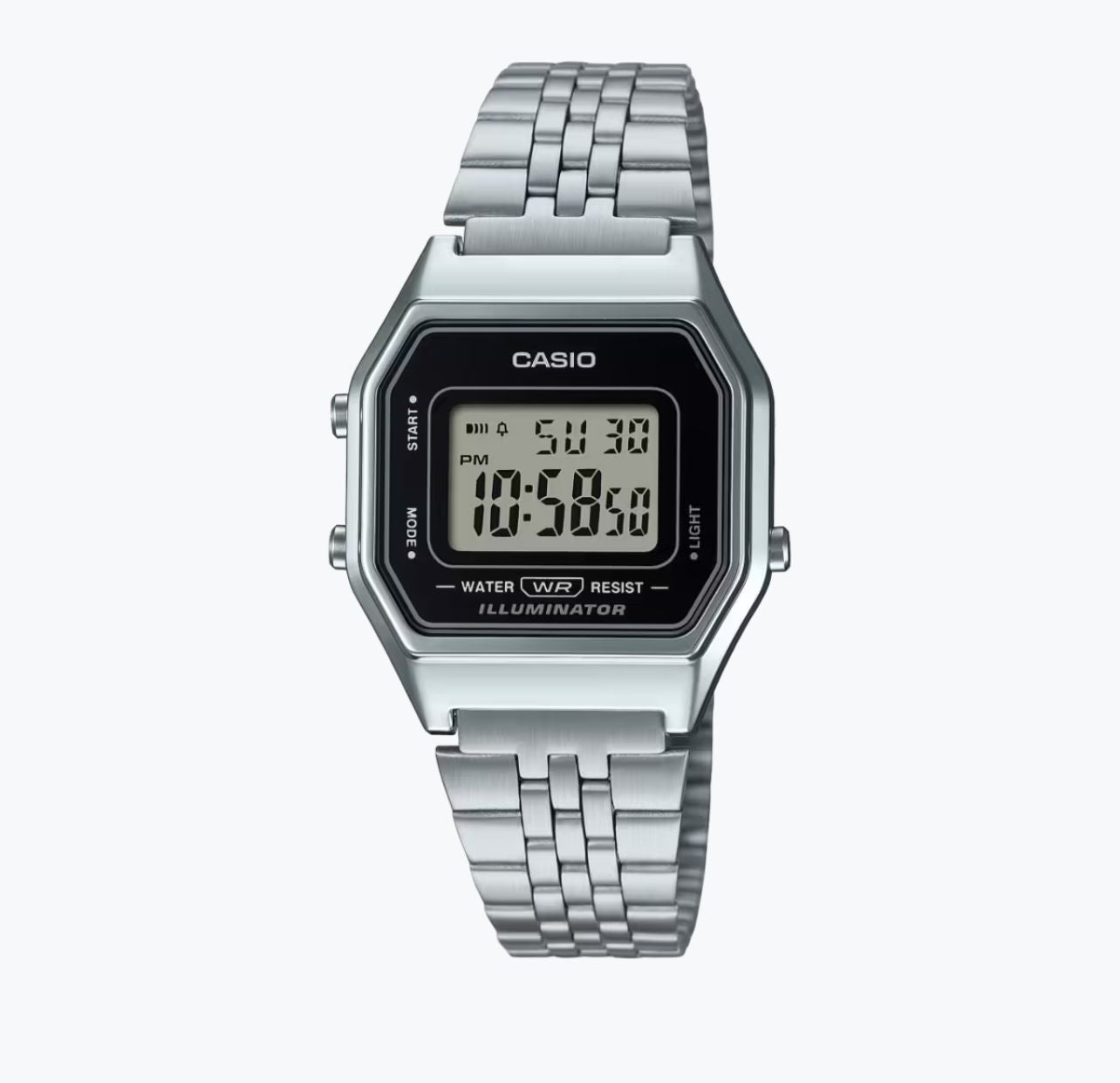 Reloj Casio LA680WA-1