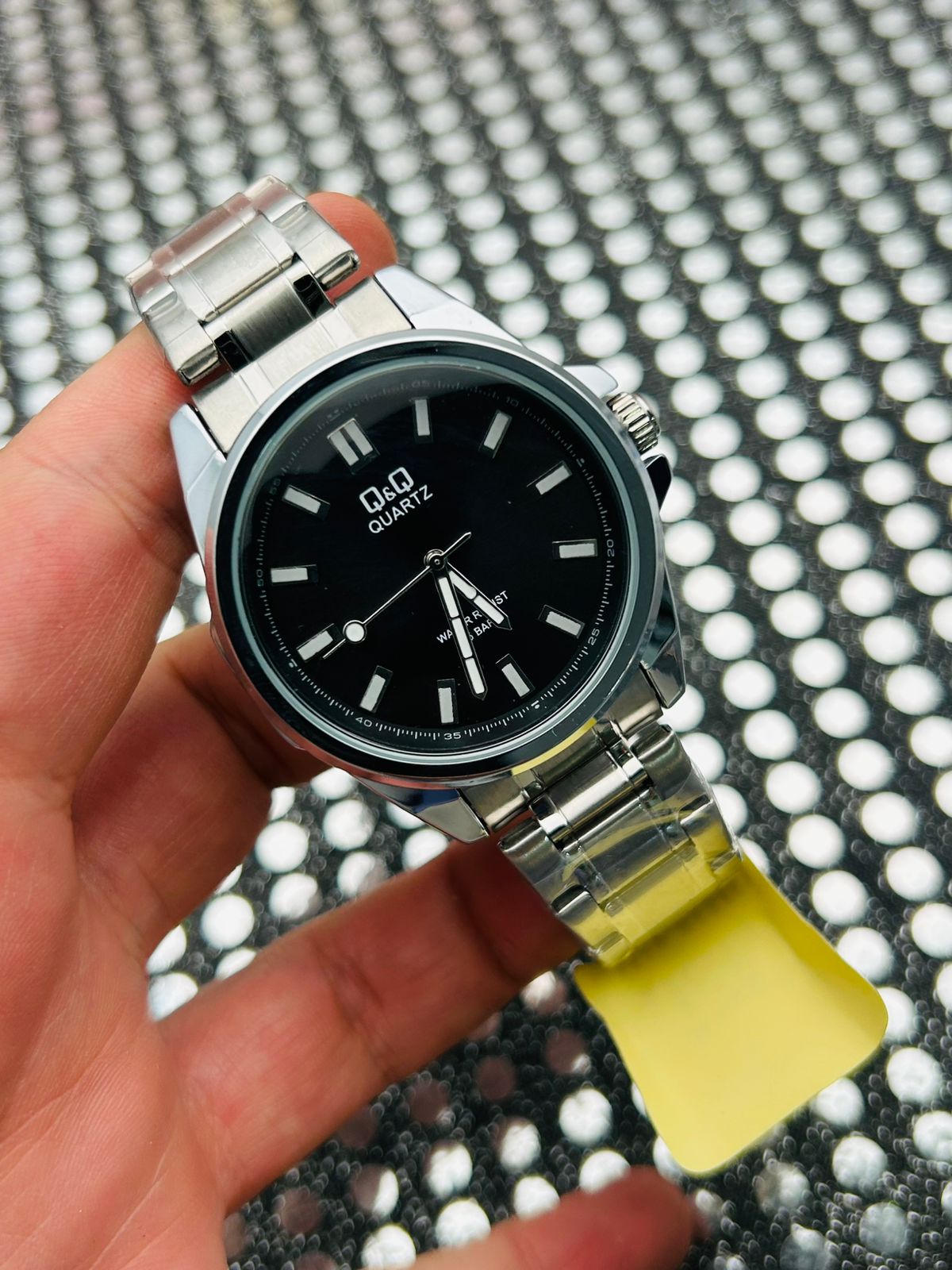 Reloj para hombreQ&Q QA96J215Y
