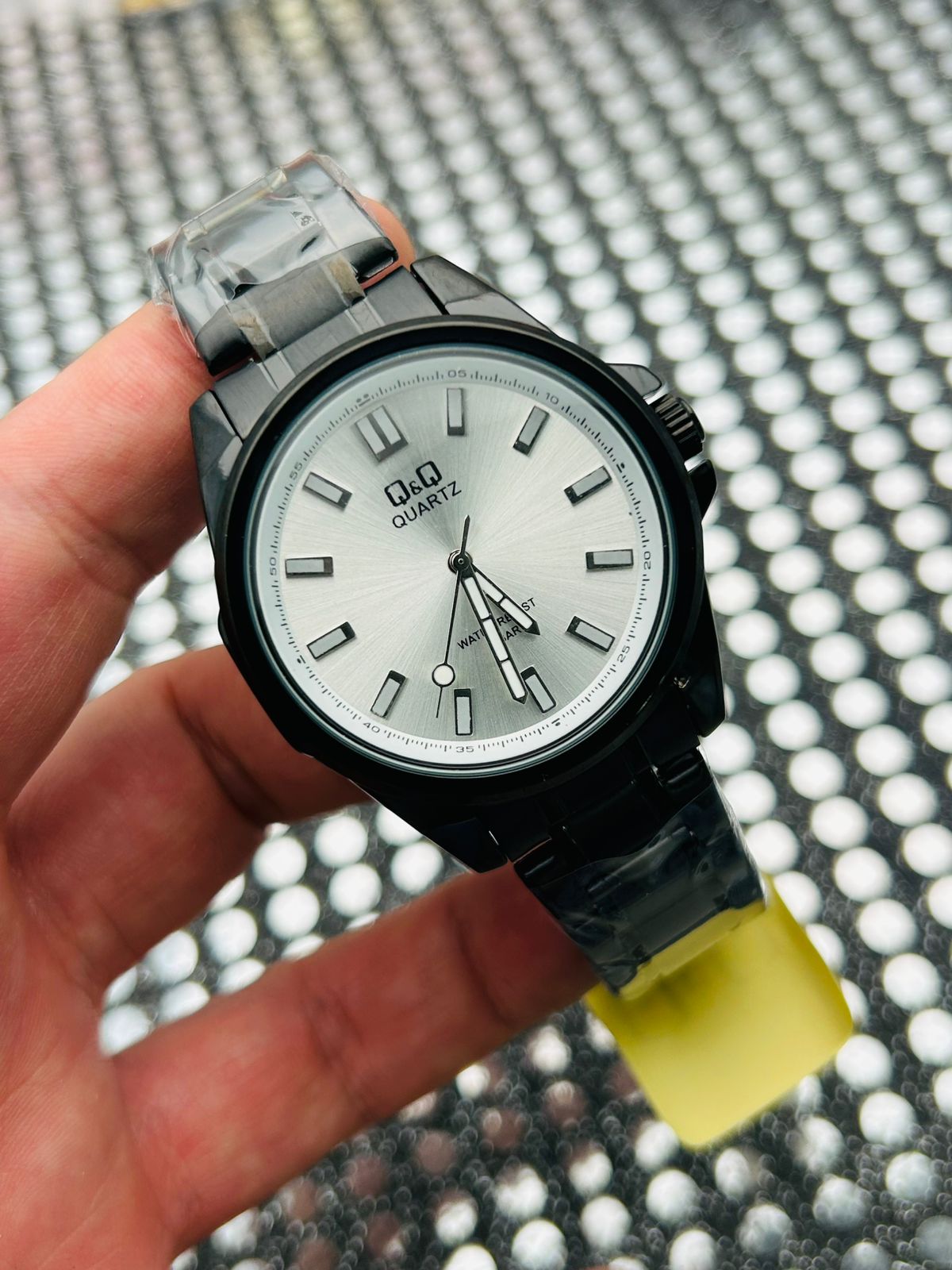 Reloj para hombreQ&Q QA96J215Y