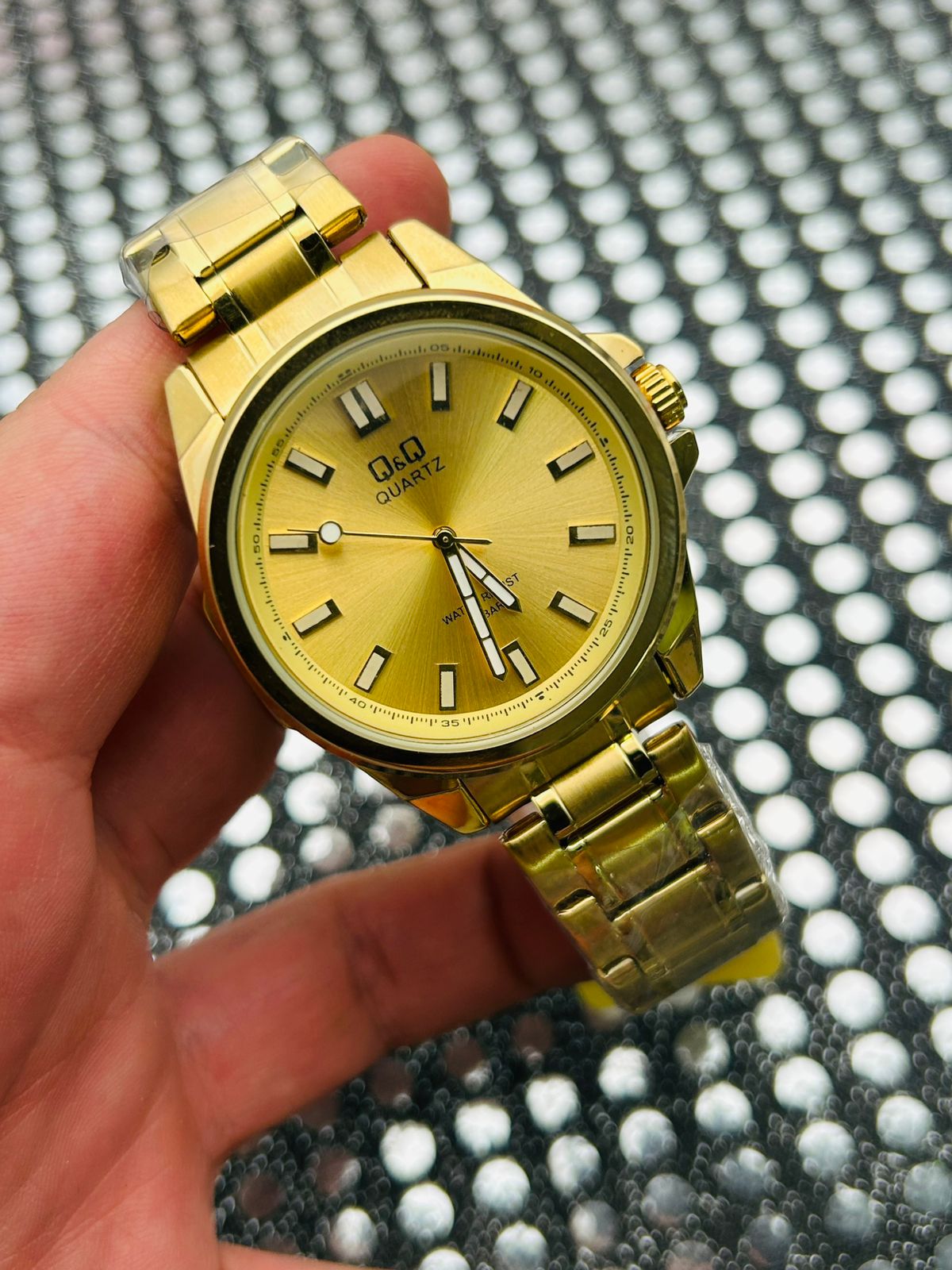 Reloj para hombreQ&Q QA96J215Y