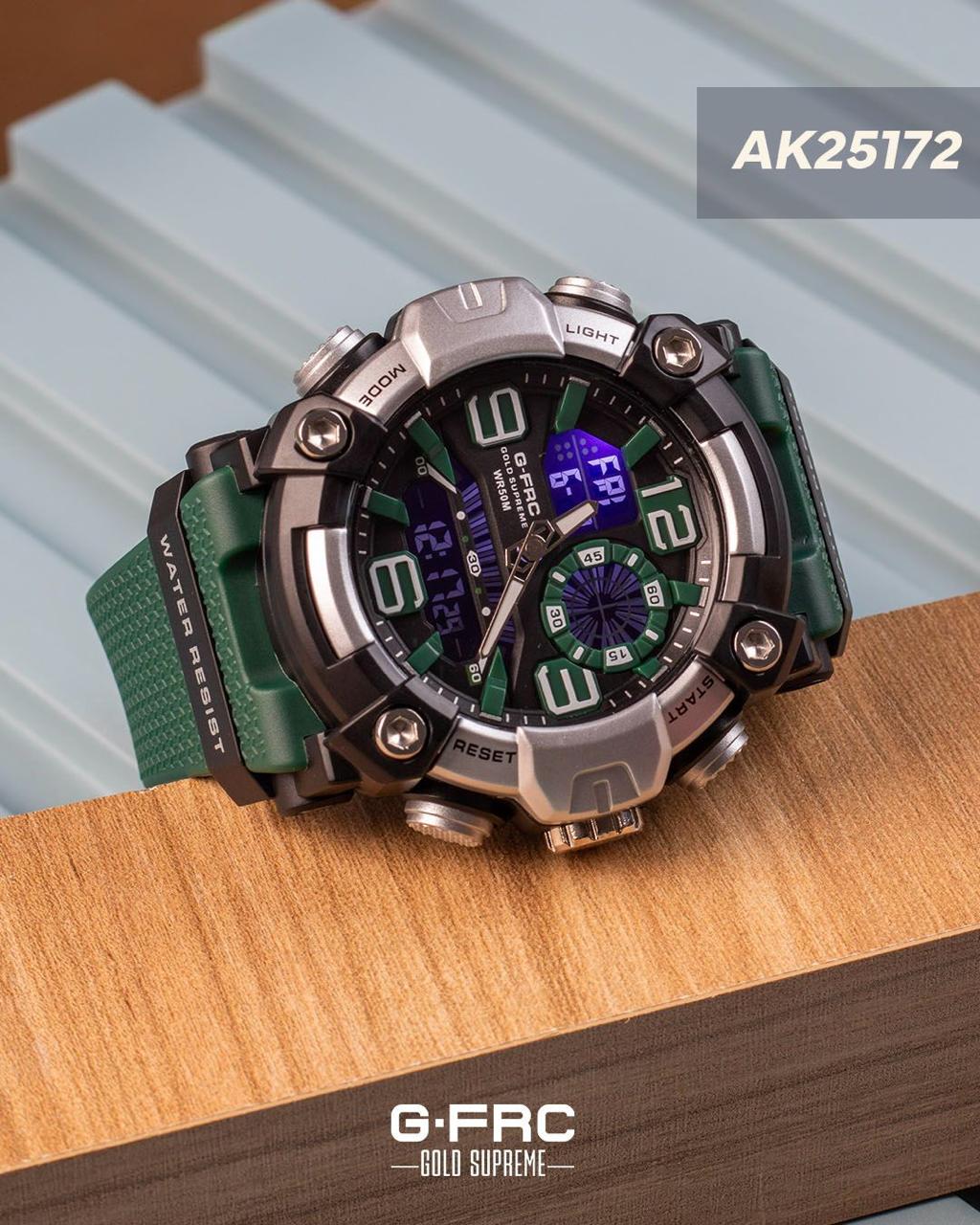 Reloj G-Force para caballero AK25172