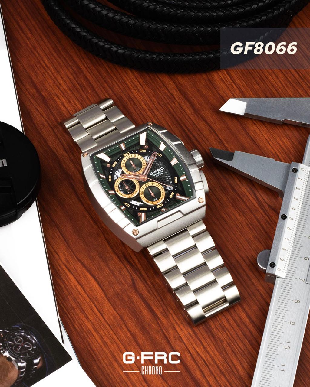 Reloj de caballero G-Force 8066