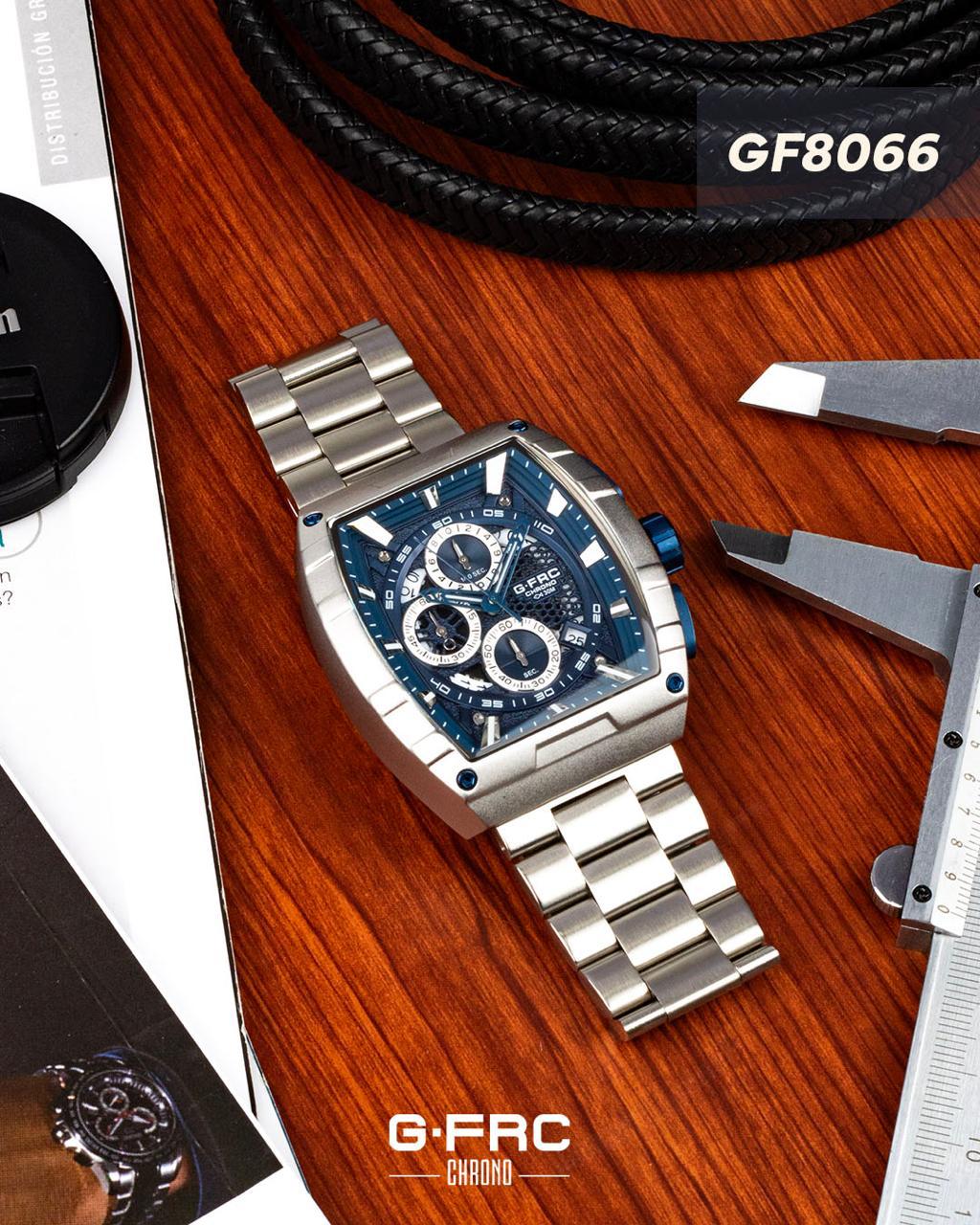 Reloj de caballero G-Force 8066