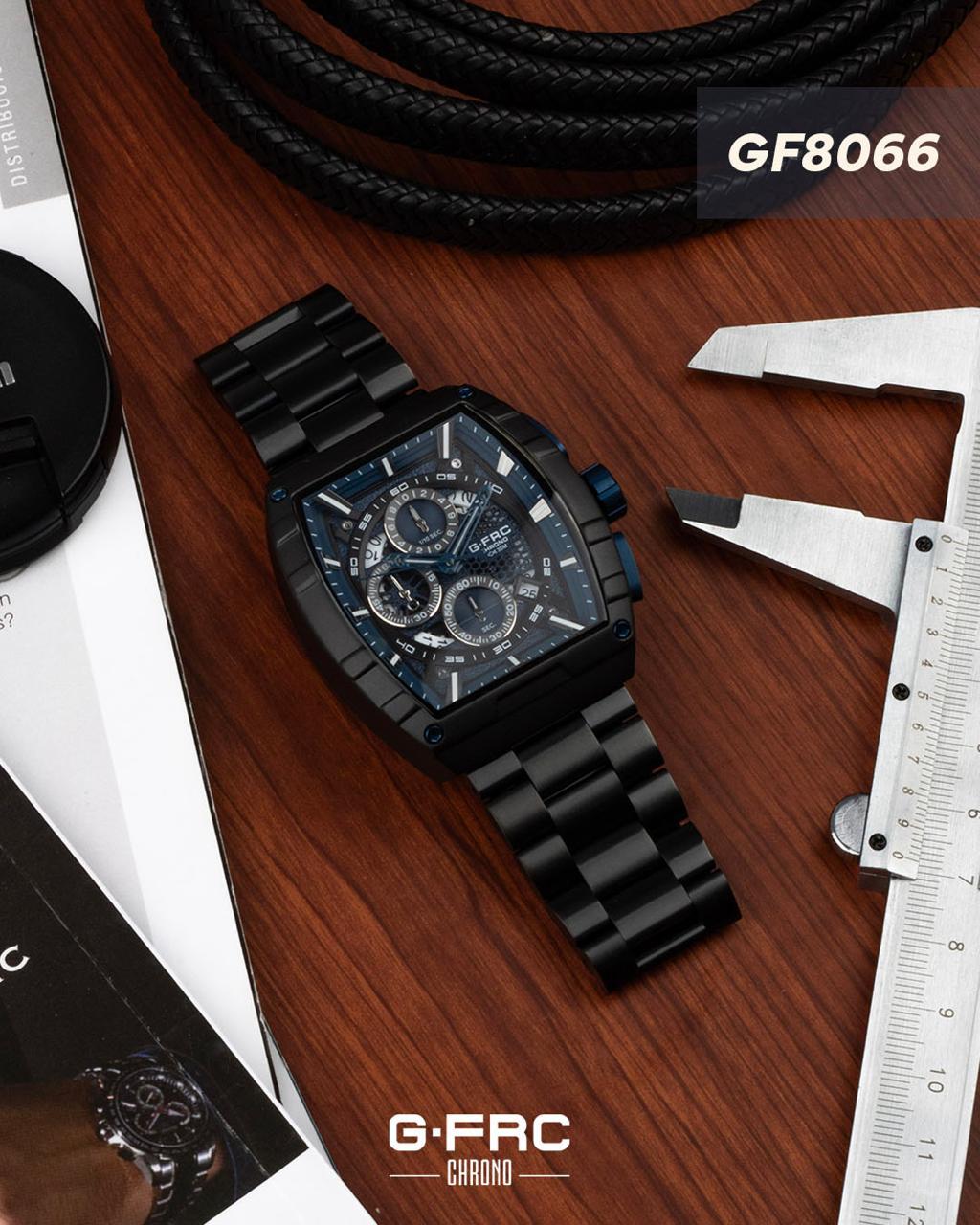 Reloj de caballero G-Force 8066