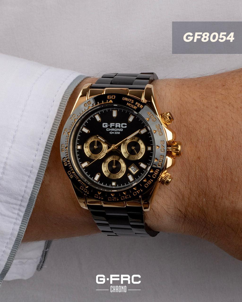 Reloj G-Force para caballero 8054