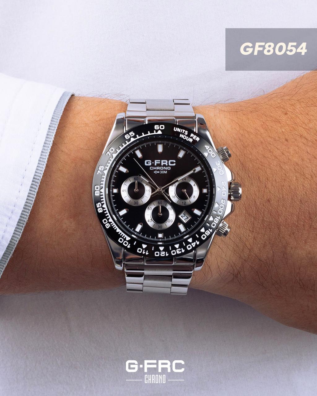 Reloj G-Force para caballero 8054