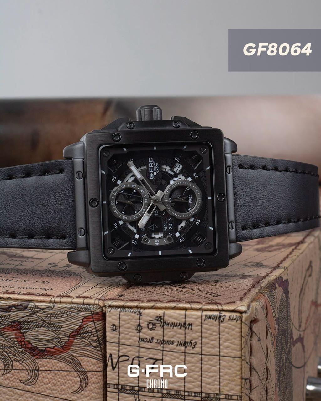 Reloj G-Force para caballero 8064