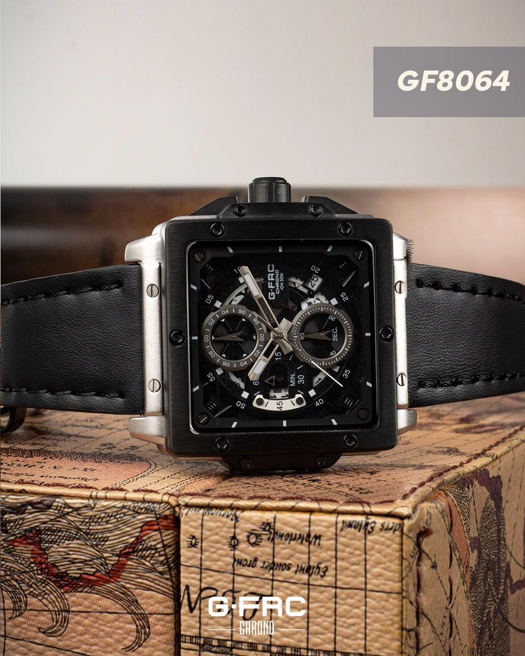 Reloj G-Force para caballero 8064