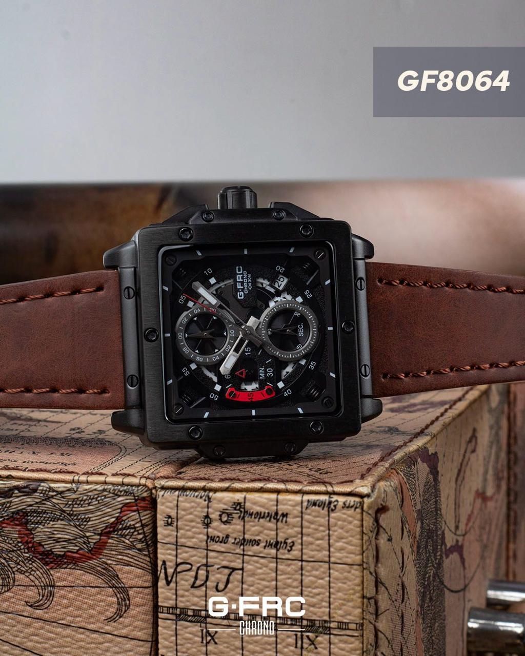 Reloj G-Force para caballero 8064