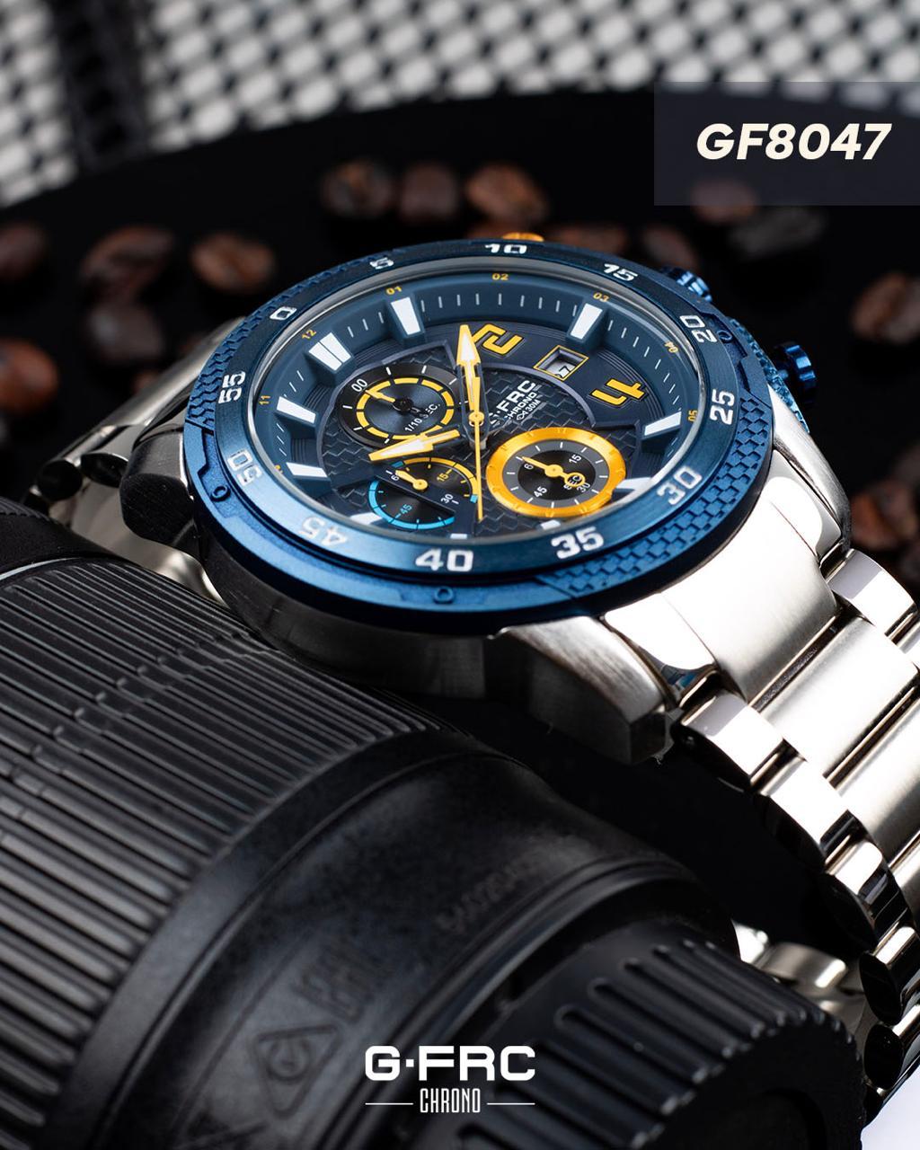 Reloj G-Force para caballero 8047